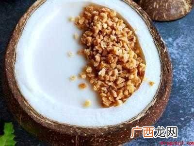 椰果冻怎么吃