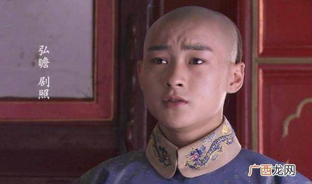 历史上弘曕是谁的孩子,允礼历史上有几个孩子？