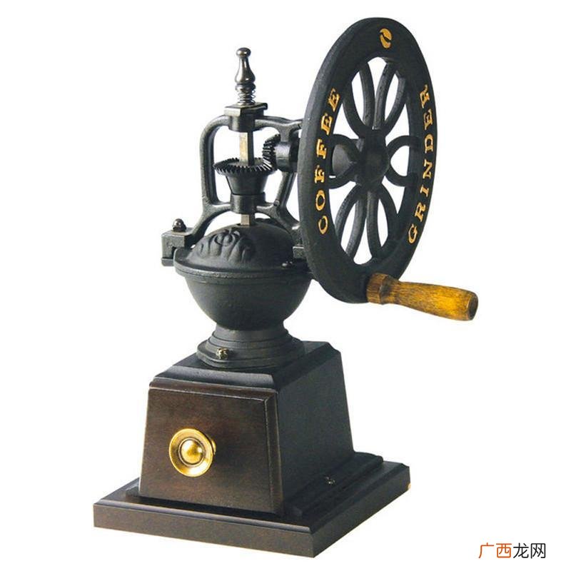手摇磨豆机特点是什么,手摇咖啡磨豆机如何选择？