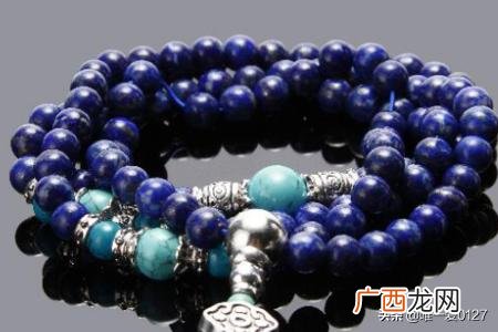 青金石真假图解三种方法更快鉴别,青金石怎么辨别真假，青金石怎么看好坏？