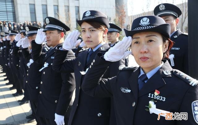人民警察录用条件,当民警需要什么条件？
