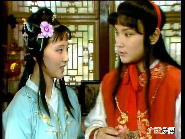 林黛玉为什么叫佭珠仙子啊,红楼梦为什么说是仙子？