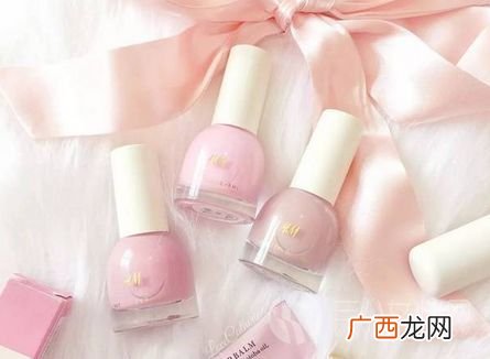 儿童怎么自制指甲油,怎么做指甲油？