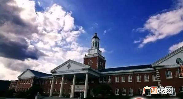 韩国大邱市有什么好大学,庆北大学申请率高吗？