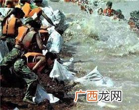 1998年洪灾发生在哪里,1998年大洪水发生在何地？