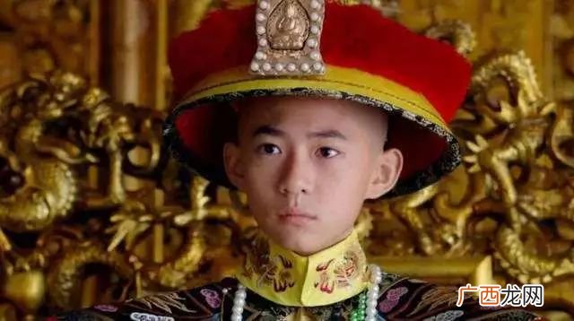 清朝四大顾命大臣都是谁,康熙辅政大臣？