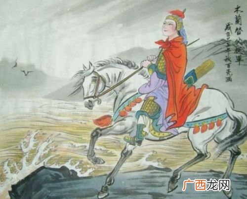 木兰辞的意思是什么,木兰诗中的辞是什么意思？