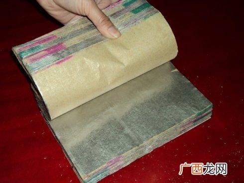 锡箔纸是什么材料,空气炸锅专用纸和锡纸区别?