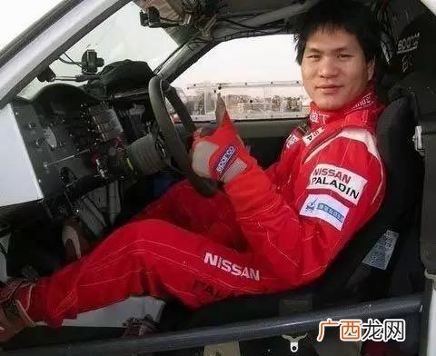 徐浪怎么死的,赛车手徐浪死了吗？怎么死的？
