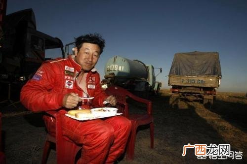 徐浪怎么死的,赛车手徐浪死了吗？怎么死的？