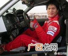 徐浪怎么死的,赛车手徐浪死了吗？怎么死的？