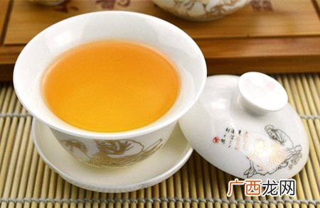 青茶有哪些茶,不属于青茶的茶品种是？