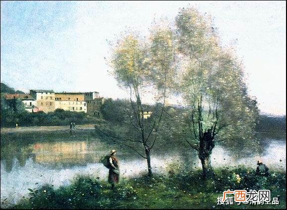 巴比松画派的艺术主张是什么,巴比松画派成名作？