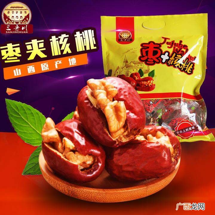 山西特产介绍,山西特色产品？