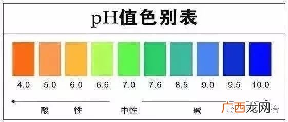 人体ph值是什么意思,pH的含义？
