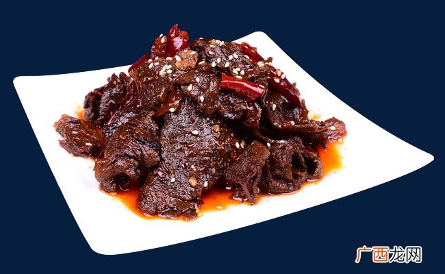 酱香牛肉最正宗的做法,酱香牛肉卤子做法？