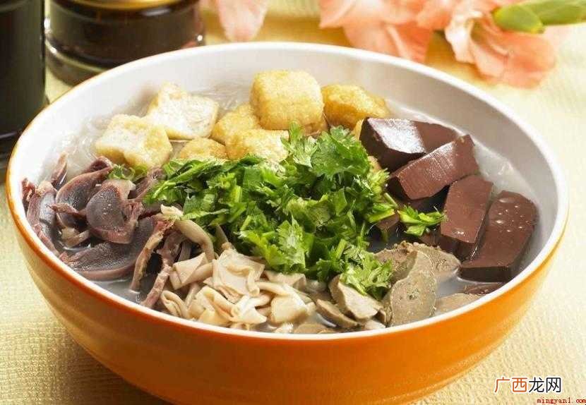 南京特色美食有哪些,南京人吃小吃还好个“说法” 南京特色美食有哪些