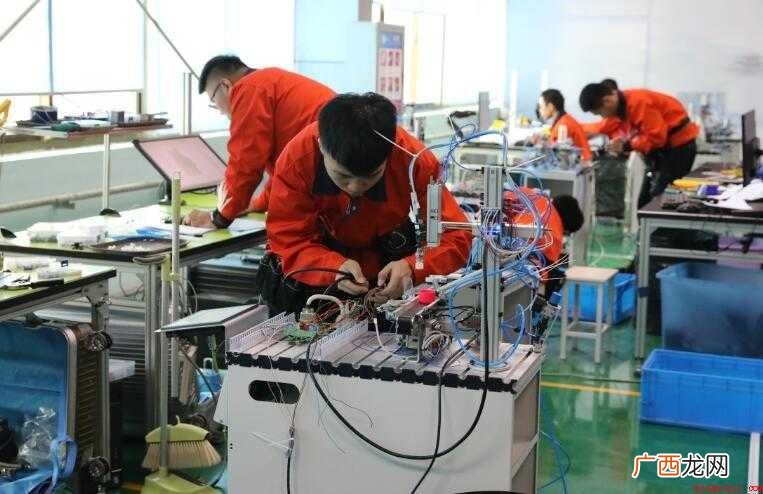 机电一体化专业要学习哪些课程