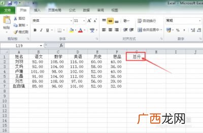 表格怎样自动求和,excel自动求和怎么设置？
