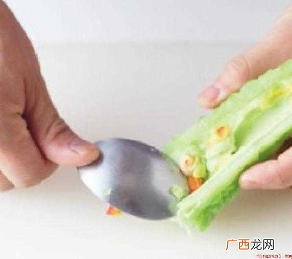 苦瓜炒肉的做法是什么