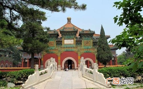 小西天在北京哪个区,北师大海淀区占地面积多少亩？