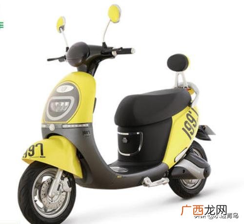 电瓶车续航多少公里,什么叫电动车的续航？