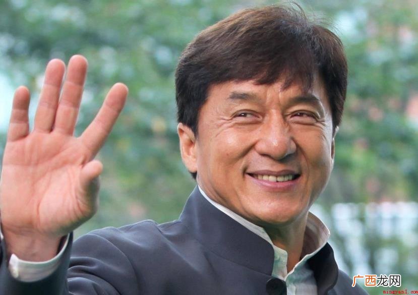 成龙简介是什么 简介介绍 成龙简介是什么