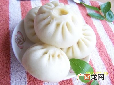 如何捏包子褶,十种包包子手法？