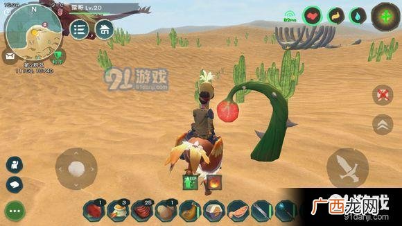 创造与魔法龙草在哪里,创造与魔法龙草能见范围？