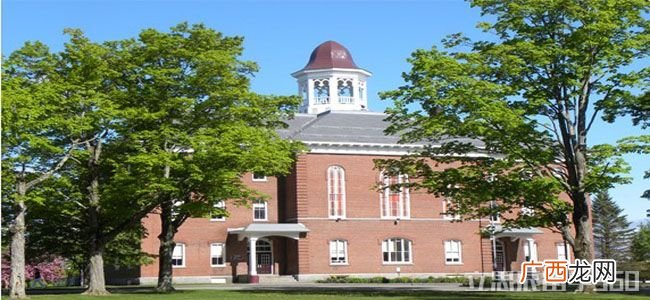 美国缅因州有哪些大学,MAINE是美国什么城市？