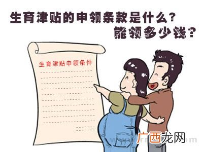 生育津贴和生育保险是一回事吗,上海生育金和津贴有什么区别?
