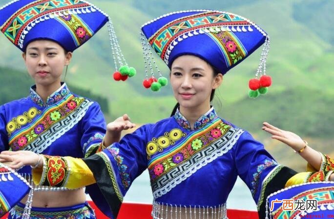 中国哪个少数民族人口最多