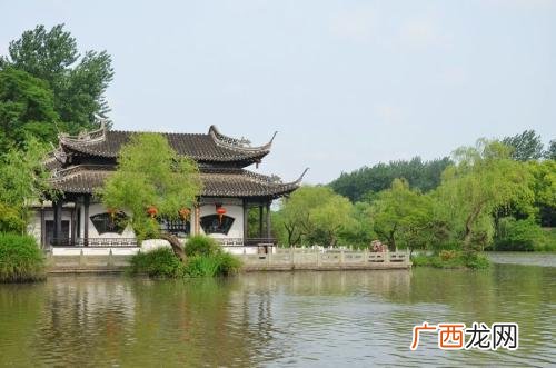 瘦西湖为什么叫瘦西湖,扬州瘦西湖有什么典故吗？