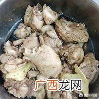 鸡腿饭的做法,鸡腿饭的做法？