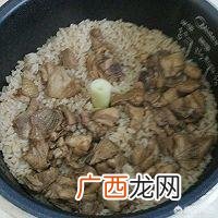 鸡腿饭的做法,鸡腿饭的做法？