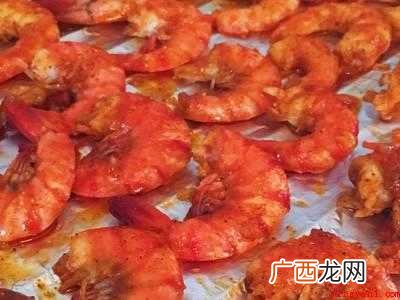 成品烤虾怎么吃