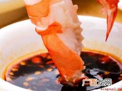 成品烤虾怎么吃