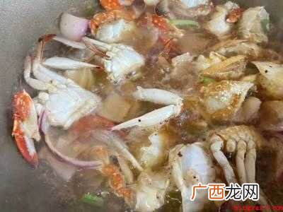 河蟹怎么吃怎么做