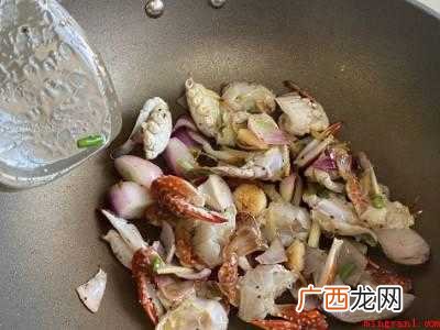 河蟹怎么吃怎么做