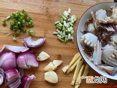 河蟹怎么吃怎么做