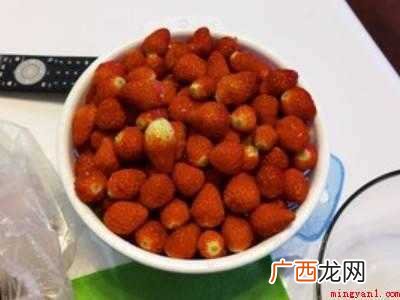 草莓酱怎么吃好吃