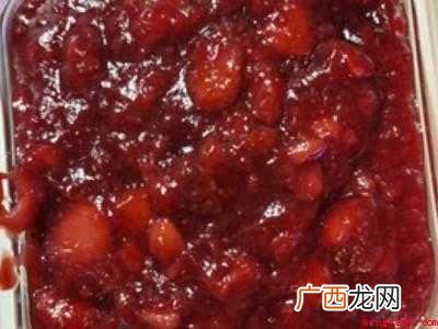 草莓酱怎么吃好吃
