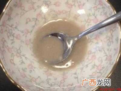 怎么吃藕粉