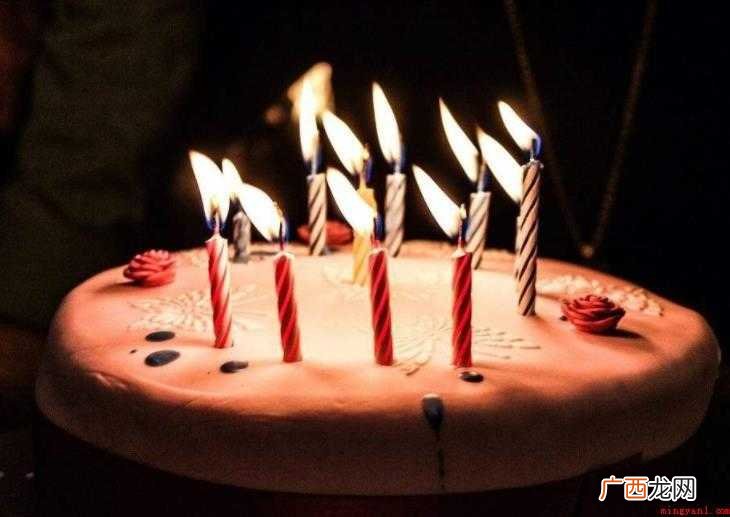 生日快乐祝福语有哪些