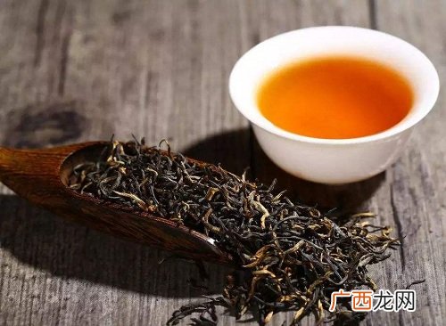 红茶有哪些品种及产地,红茶都有什么品牌？