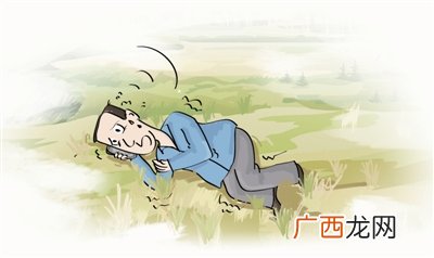 什么叫失温,上完厕所失温是什么意思？