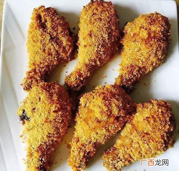 肯德基炸鸡腿配方,肯德基的炸鸡腿用什么料腌制的？