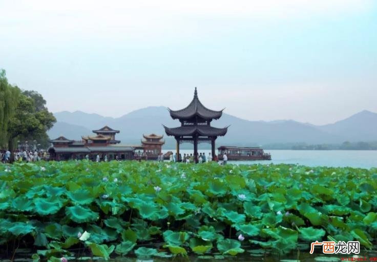 西湖传说,浙江杭州民间文学,国家级非物质文化遗产之一 西湖的传说是什么