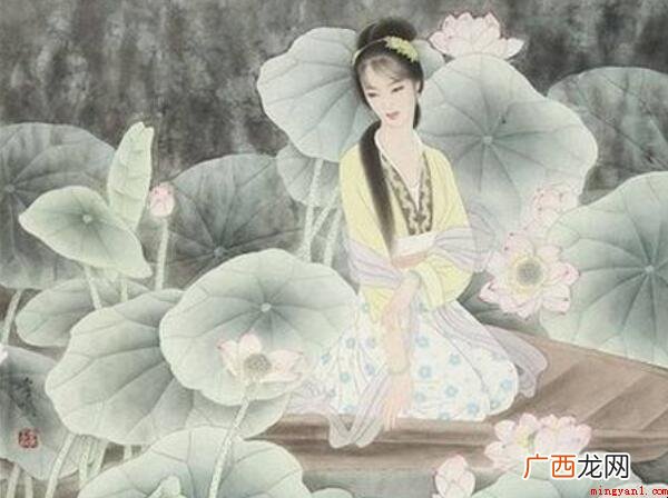 西施个人简介是什么_历代文人学士喜作歌骊之行 西施个人简介是什么