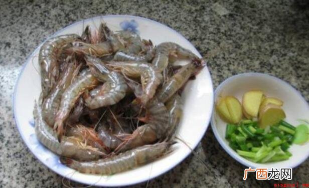 红烧基围虾的流程是什么